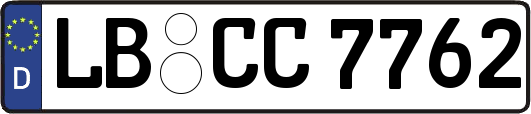 LB-CC7762