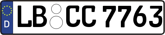 LB-CC7763