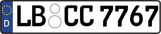 LB-CC7767