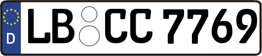 LB-CC7769