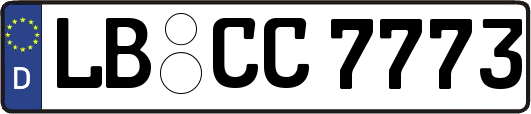 LB-CC7773