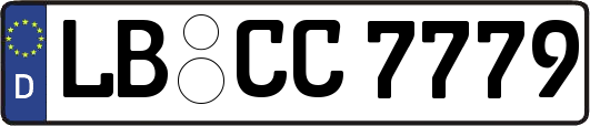 LB-CC7779