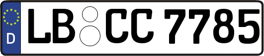 LB-CC7785