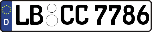 LB-CC7786