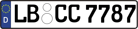 LB-CC7787