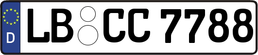 LB-CC7788