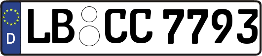 LB-CC7793