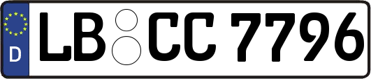 LB-CC7796