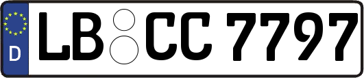 LB-CC7797