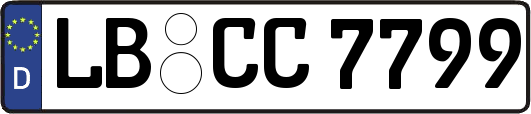 LB-CC7799
