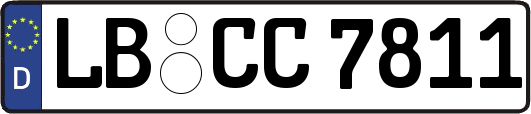 LB-CC7811