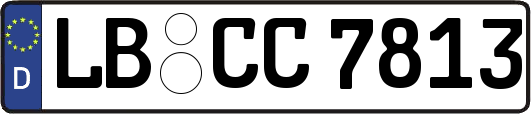 LB-CC7813