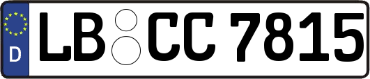 LB-CC7815