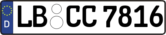 LB-CC7816