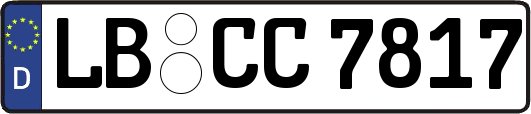LB-CC7817