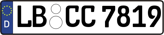 LB-CC7819