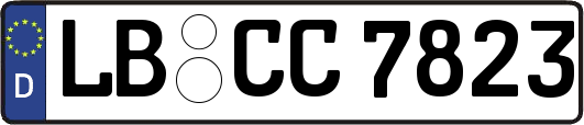 LB-CC7823