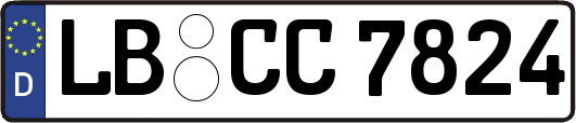 LB-CC7824
