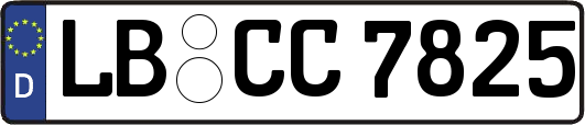 LB-CC7825