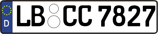 LB-CC7827