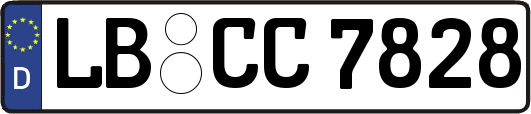 LB-CC7828