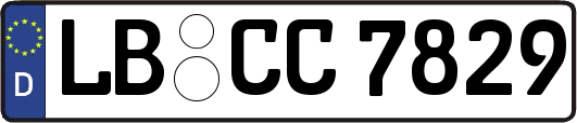 LB-CC7829