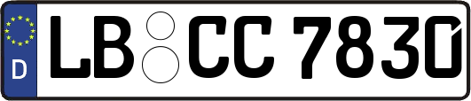 LB-CC7830