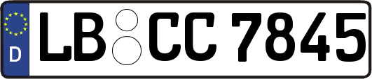LB-CC7845