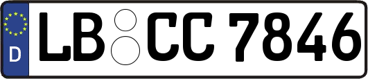 LB-CC7846