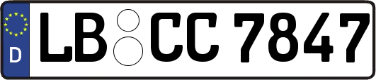 LB-CC7847