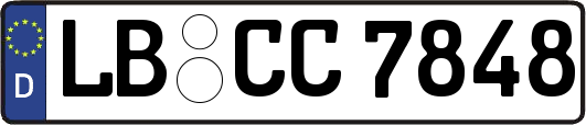 LB-CC7848
