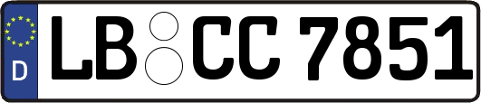 LB-CC7851