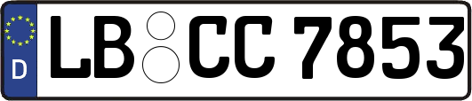 LB-CC7853