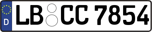 LB-CC7854