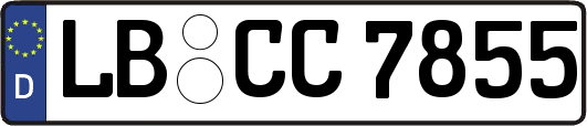 LB-CC7855