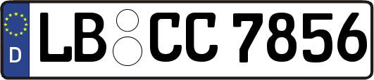 LB-CC7856