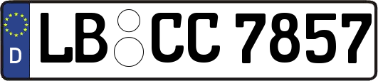 LB-CC7857