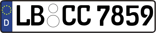 LB-CC7859