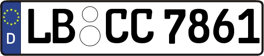 LB-CC7861