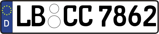 LB-CC7862