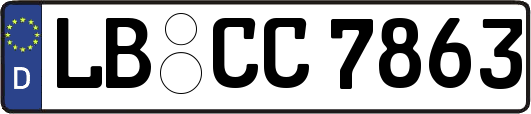 LB-CC7863