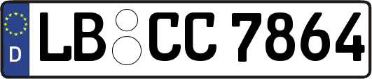 LB-CC7864