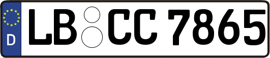 LB-CC7865