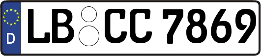 LB-CC7869