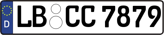 LB-CC7879