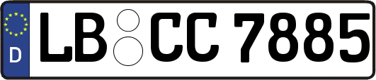 LB-CC7885