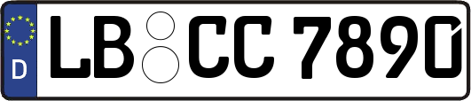 LB-CC7890