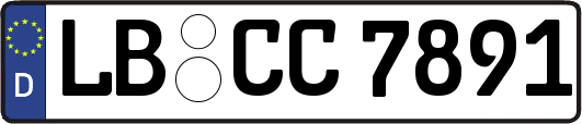 LB-CC7891