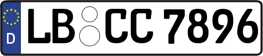 LB-CC7896