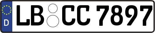 LB-CC7897